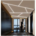 Aluminium Shape Profile U Aluminium Led Strip Light Aluminium Profile For Kitchen